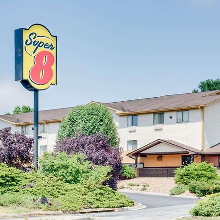 Super 8 By Wyndham Hagerstown I-70 Motel Exterior foto